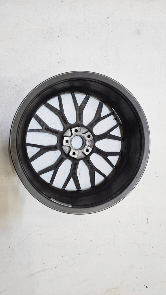 1x Alufelge 20 Zoll BMW 3 G21 G20 Rim Wheel FEL6558190055sv