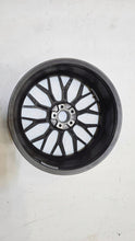 Laden Sie das Bild in den Galerie-Viewer, 1x Alufelge 20 Zoll BMW 3 G21 G20 Rim Wheel FEL6558190055sv
