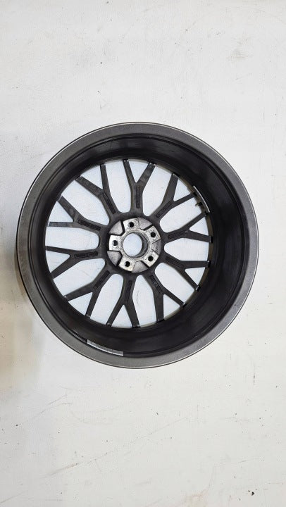 1x Alufelge 20 Zoll BMW 3 G21 G20 Rim Wheel FEL6558190055sv