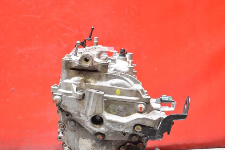 Motor Renault Megane III H4J700 1.4 TCE 130PS 96kW 2010 Benzin Engine Unkomplett MOT5506731474yy