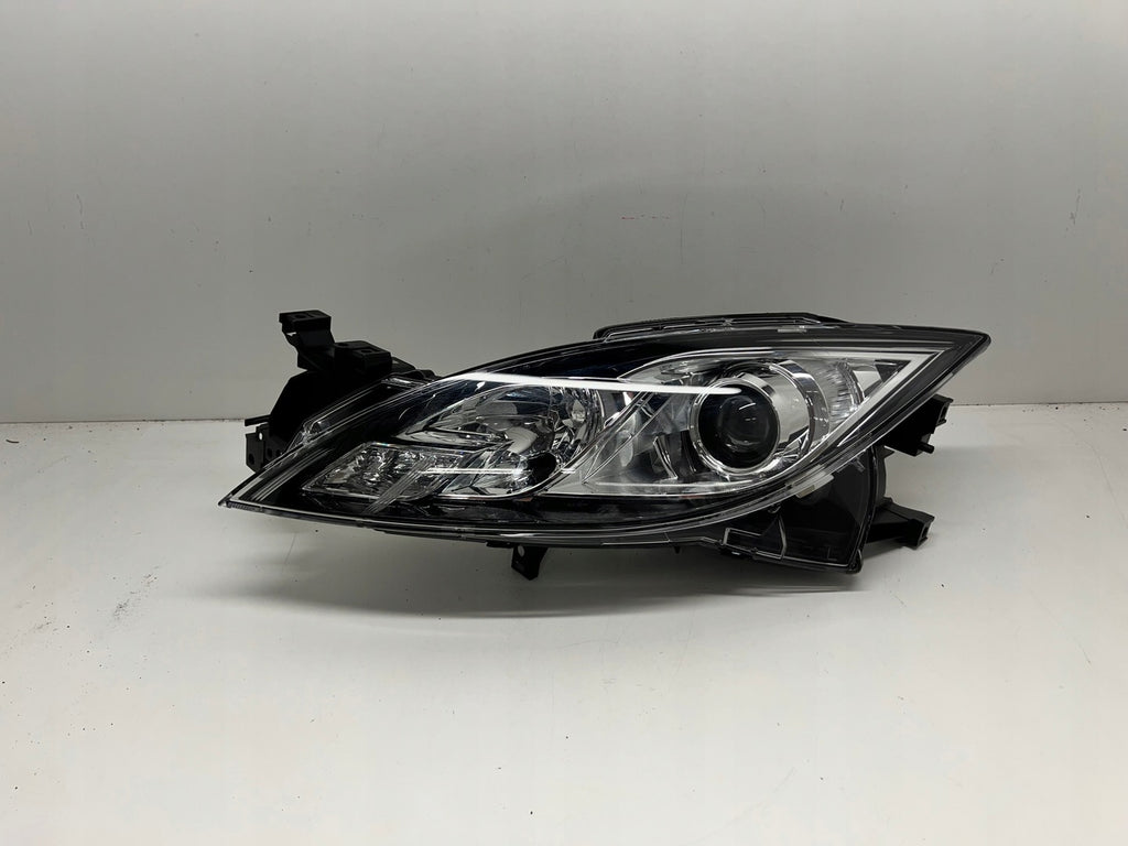 Frontscheinwerfer Mazda 6 M60-GF20 LED Links Scheinwerfer Headlight