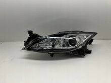 Laden Sie das Bild in den Galerie-Viewer, Frontscheinwerfer Mazda 6 M60-GF20 LED Links Scheinwerfer Headlight