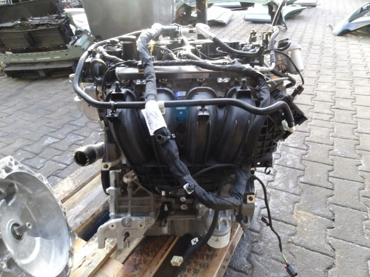 Motor Ford Kuga III BGDA 2.5 165PS 225kW 14Km 2025 Hybrid Engine Unkomplett MOT5720798236fx