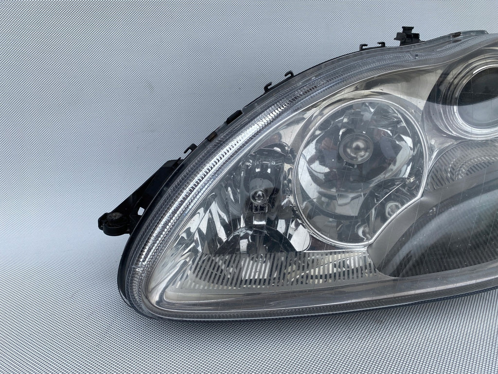 Frontscheinwerfer Mercedes-Benz W220 A2208203761 Xenon Links Headlight SCH5386265815uo