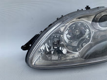 Laden Sie das Bild in den Galerie-Viewer, Frontscheinwerfer Mercedes-Benz W220 A2208203761 Xenon Links Headlight SCH5386265815uo