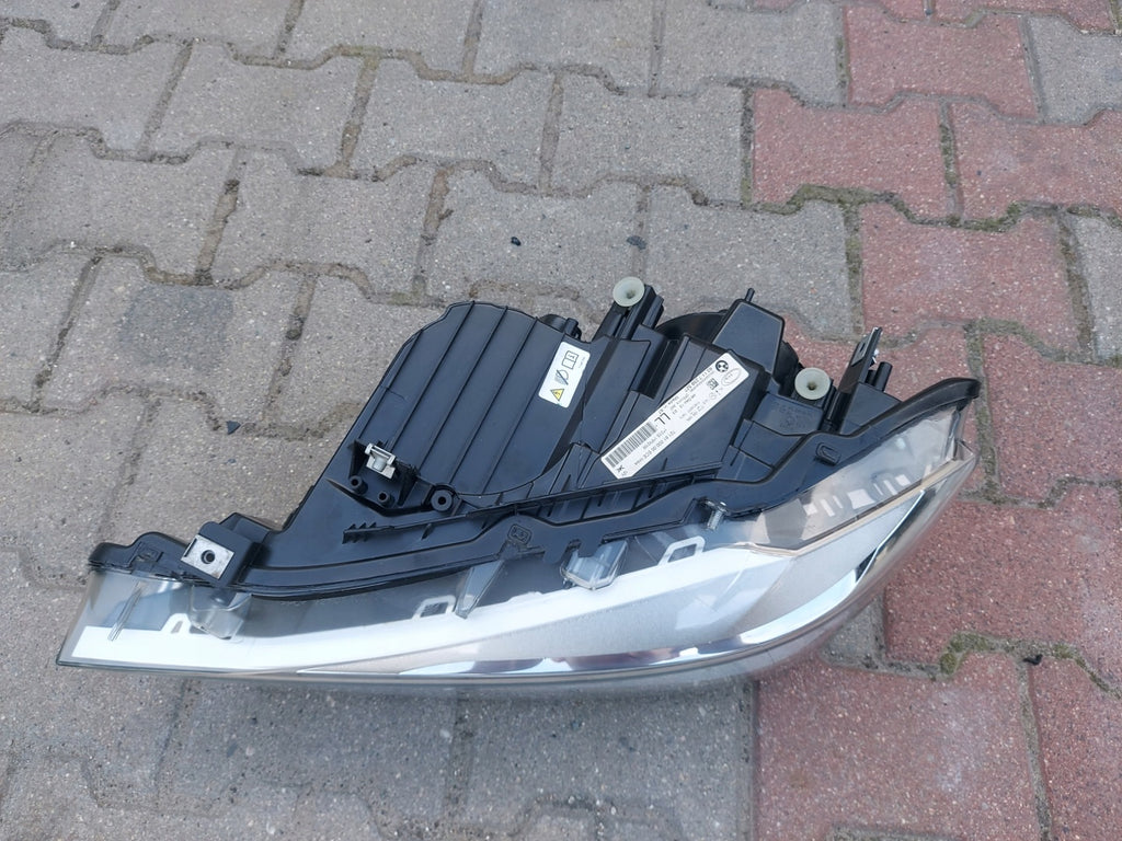 Frontscheinwerfer BMW F30 F31 7259527 Links Scheinwerfer Headlight SCH9048626306os