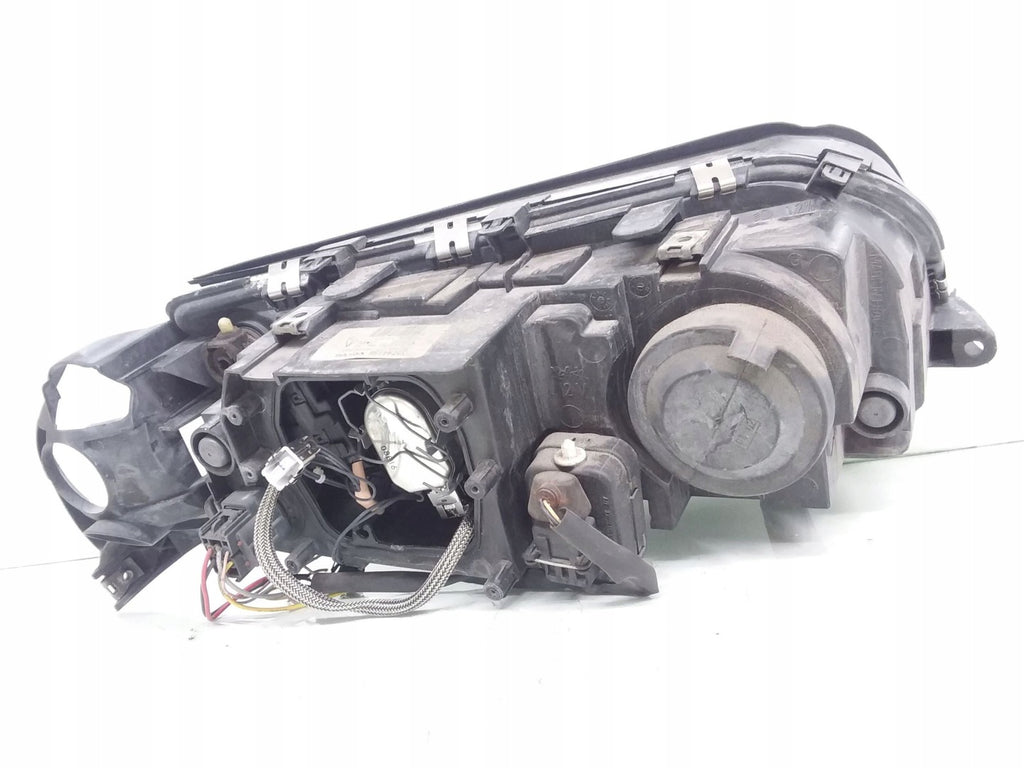 Frontscheinwerfer Volvo S80 30744156 Xenon Links Scheinwerfer Headlight SCH5053880157ju