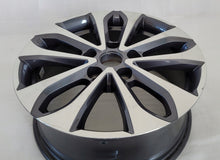 Laden Sie das Bild in den Galerie-Viewer, 1x Alufelge 16 Zoll 6.5&quot; 5x114.3 44ET 403005287R Renault Megane Iv Rim Wheel