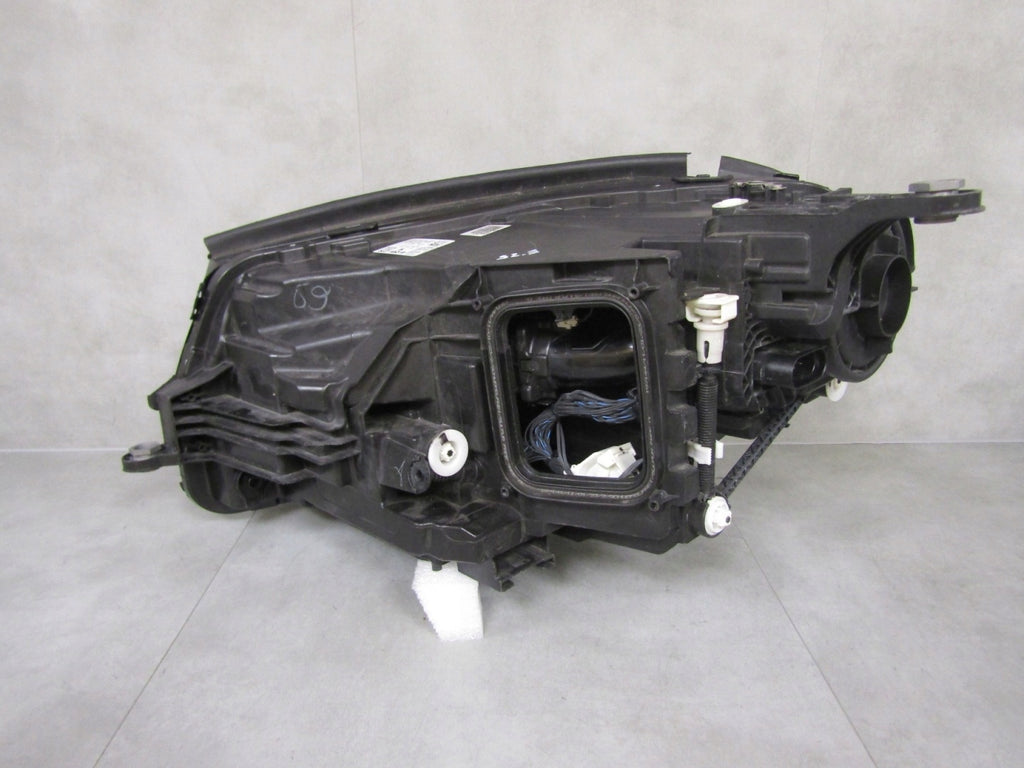 Frontscheinwerfer Mercedes-Benz Gls X167 A1679066208 LED Rechts Headlight SCH9122670550ta