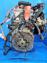 Laden Sie das Bild in den Galerie-Viewer, Motor Lexus Toyota X2AR-Y32T 2.5 27TKm Benzin Engine Komplett MOT4602633499qd