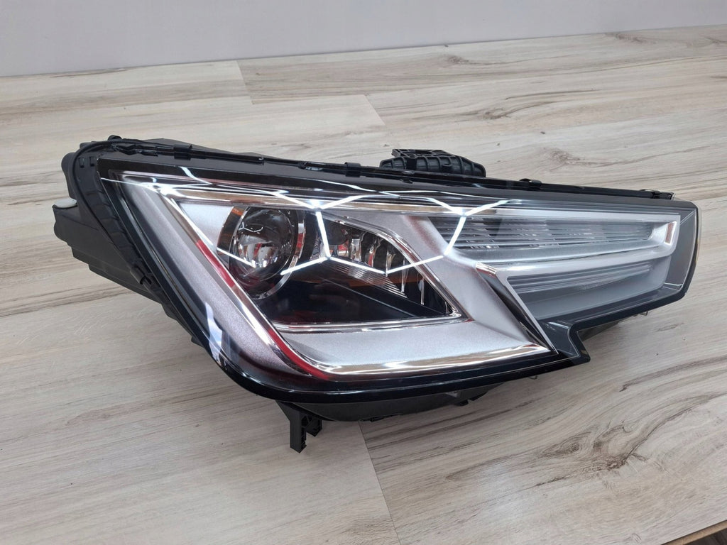 Frontscheinwerfer Audi A4 8W0941006 Xenon Rechts Scheinwerfer Headlight SCH6178614493jq