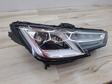 Laden Sie das Bild in den Galerie-Viewer, Frontscheinwerfer Audi A4 8W0941006 Xenon Rechts Scheinwerfer Headlight SCH6178614493jq