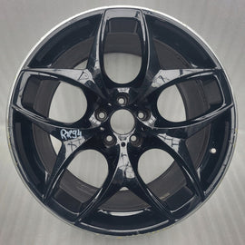 1x Alufelge 21 Zoll 11.5