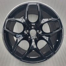 Load image into Gallery viewer, 1x Alufelge 21 Zoll 11.5" 5x120 38ET 6781994 6782834 6772253 6782835 BMW X5 E70 FEL4962326332hy