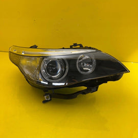 Frontscheinwerfer BMW 5 E60 E61 Xenon Rechts Scheinwerfer Headlight SCH1934825840nt