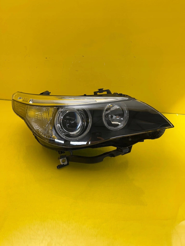Frontscheinwerfer BMW 5 E60 E61 Xenon Rechts Scheinwerfer Headlight SCH1934825840nt