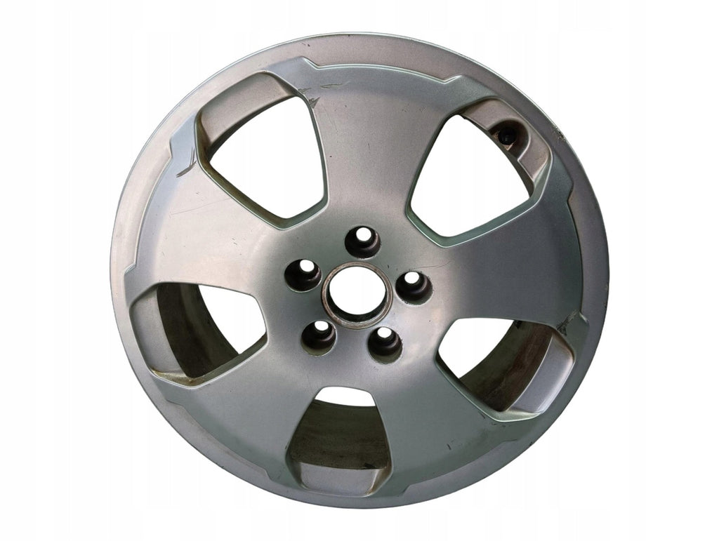 1x Alufelge 17 Zoll 6.0" 5x112 8P0604025F Audi Rim Wheel FEL6565255459kw