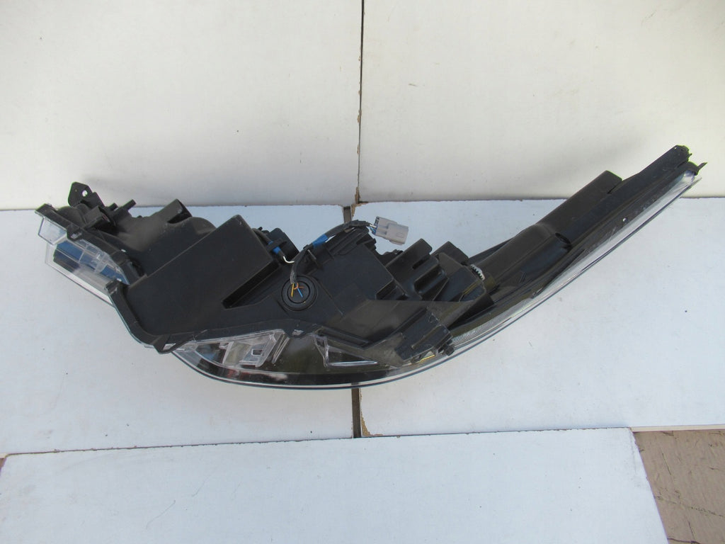 Frontscheinwerfer Toyota C-Hr Chr 81110-F4180-00 LED Rechts Headlight SCH1665915549ye