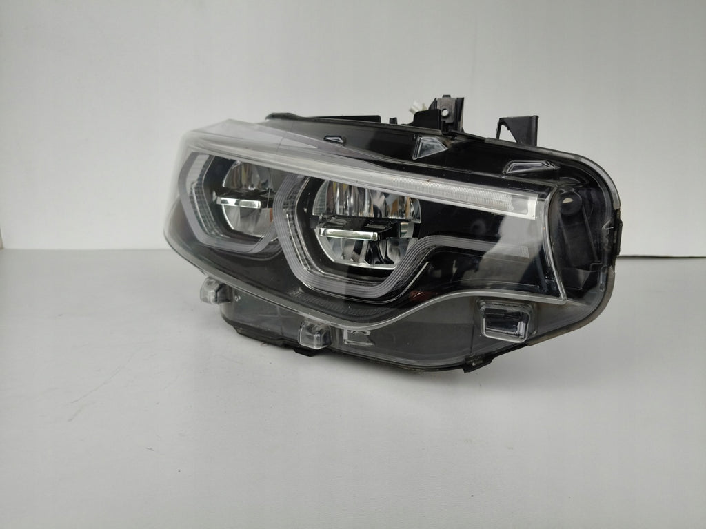 Frontscheinwerfer BMW 4 F36 F32 F33 7478158-04 Full LED Rechts Headlight SCH7959196609hp