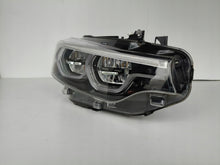Laden Sie das Bild in den Galerie-Viewer, Frontscheinwerfer BMW 4 F36 F32 F33 7478158-04 Full LED Rechts Headlight SCH7959196609hp
