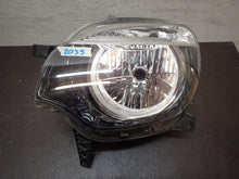 Laden Sie das Bild in den Galerie-Viewer, Frontscheinwerfer Renault Twingo III 260608792R LED Links Scheinwerfer Headlight