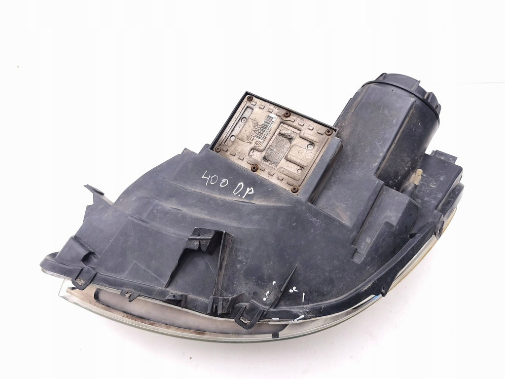 Frontscheinwerfer Citroën C8 AMD215402 Rechts Scheinwerfer Headlight SCH3415763351wt