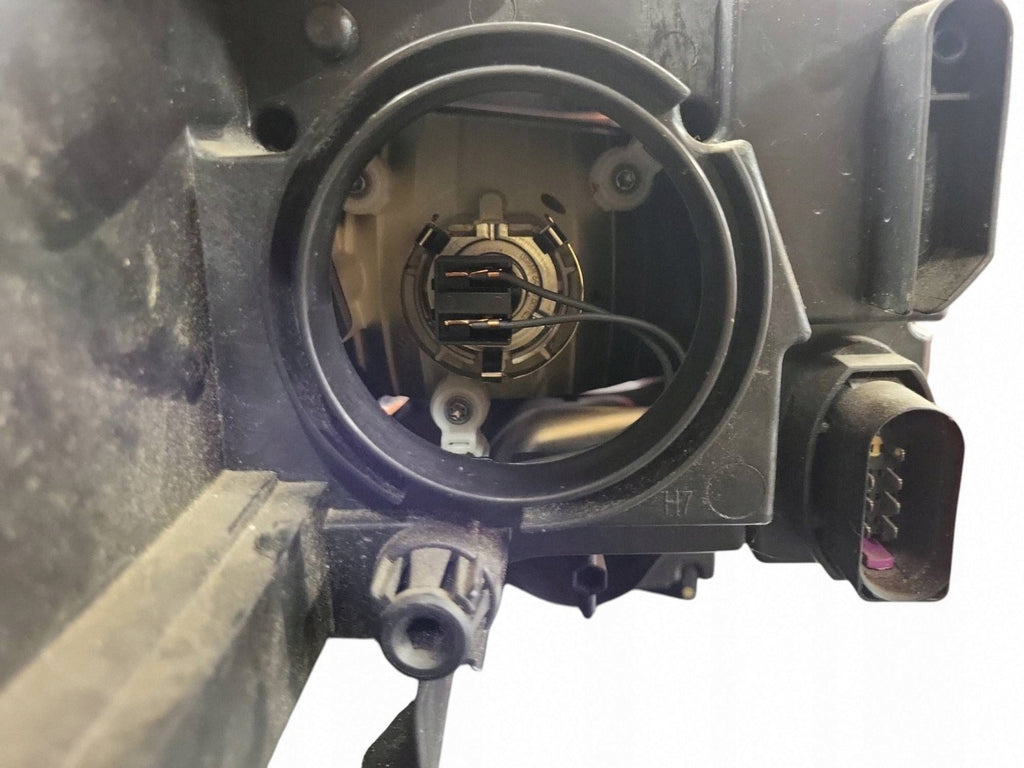 Frontscheinwerfer VW Tiguan 5NB941005B Links Scheinwerfer Headlight SCH9720652102ky