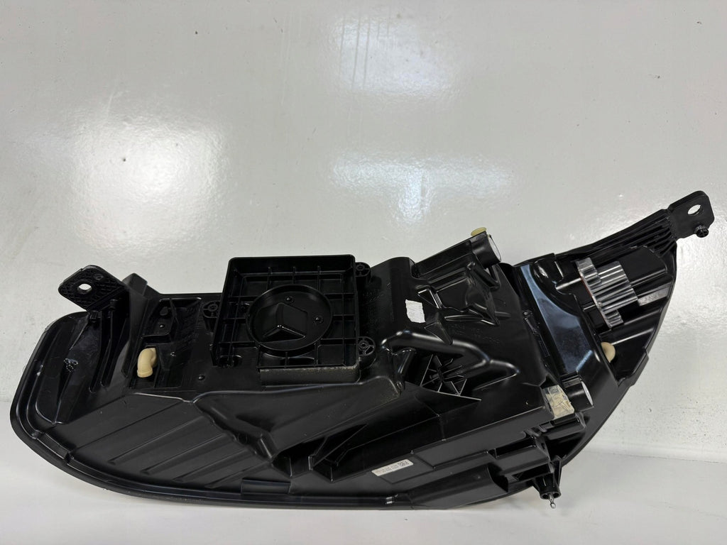 Frontscheinwerfer Ford Focus NX7B-13E014-CD Full LED Rechts Headlight SCH4590079767md