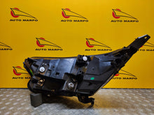 Laden Sie das Bild in den Galerie-Viewer, Frontscheinwerfer Honda Logo Full LED Rechts Scheinwerfer Headlight