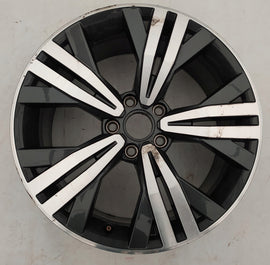 1x Alufelge 18 Zoll 7.5