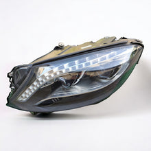 Laden Sie das Bild in den Galerie-Viewer, Frontscheinwerfer Mercedes-Benz W222 A2229068402 FULL LED Links Headlight