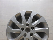 Laden Sie das Bild in den Galerie-Viewer, 1x Alufelge 16 Zoll 6.5&quot; 5x112 46ET 5F0601025A Seat Leon Rim Wheel