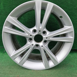 1x Alufelge 18 Zoll 8.0