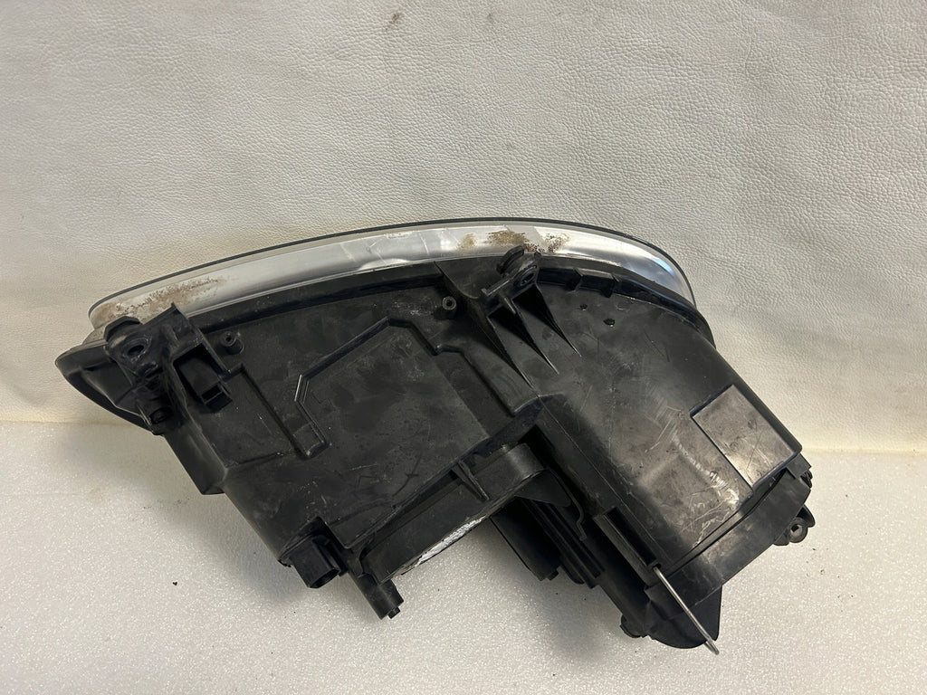 Frontscheinwerfer VW Caddy 03-2K0941005 Links Scheinwerfer Headlight SCH8219602879gm