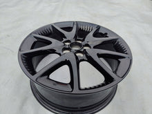 Laden Sie das Bild in den Galerie-Viewer, 1x Alufelge 17 Zoll 6.5&quot; 5x100 50ET 509100323 Toyota Yaris Rim Wheel