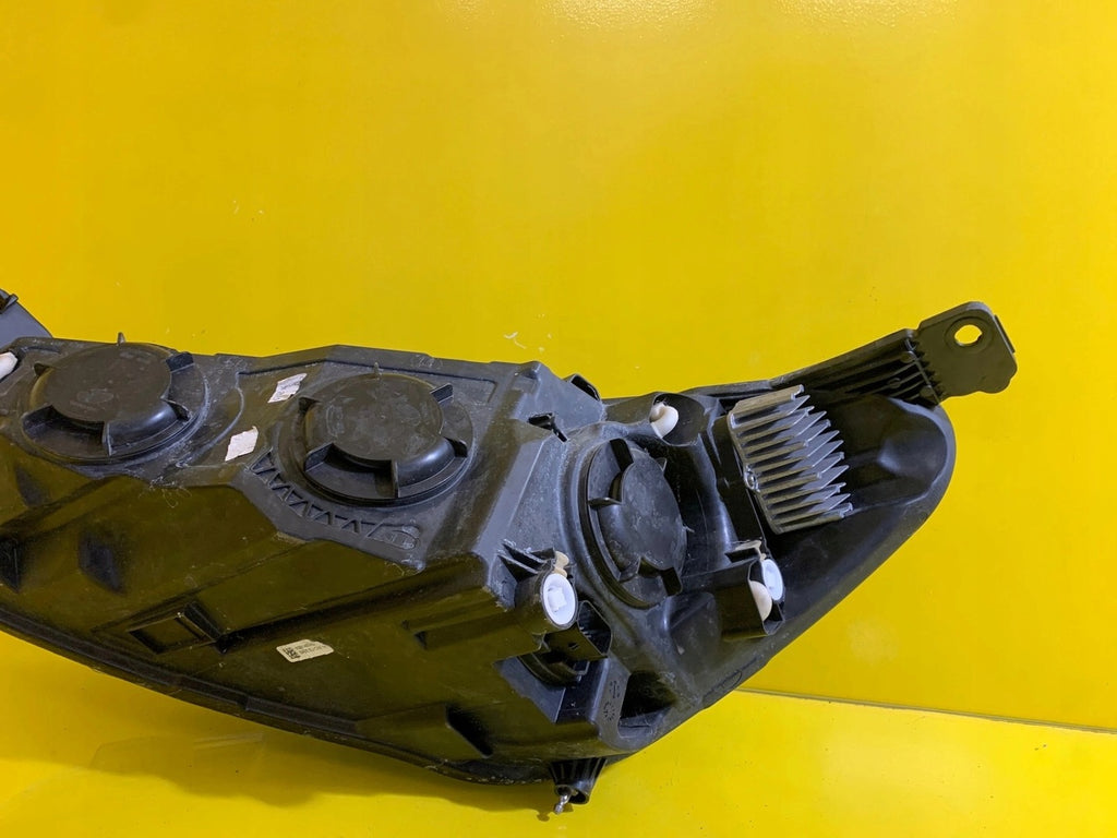 Frontscheinwerfer Ford Focus JX7B-13029-CE LED Rechts Scheinwerfer Headlight SCH2277701609in