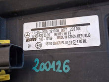Load image into Gallery viewer, Frontscheinwerfer Mercedes-Benz A9608200339 FALSE Scheinwerfer Headlight SCH7674306418pn