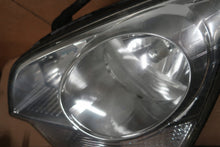 Laden Sie das Bild in den Galerie-Viewer, Frontscheinwerfer Opel Antara Links Scheinwerfer Headlight