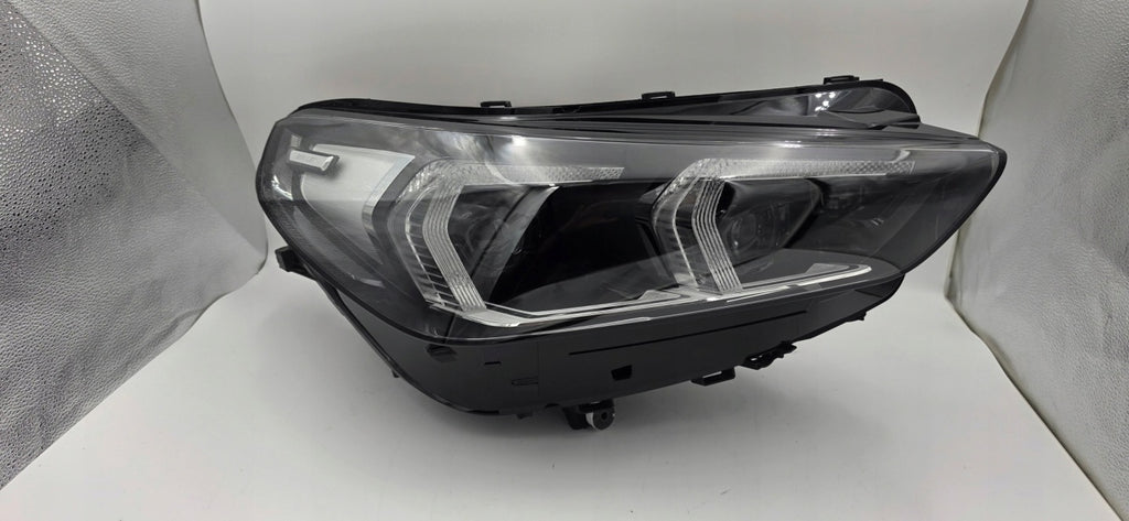 Frontscheinwerfer BMW X1 5A5BD48-02 LED Rechts Scheinwerfer Headlight SCH6000883051gm