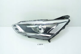 Frontscheinwerfer Ford C-Max II F1CB-13D153-AC Xenon Links Headlight SCH5444420810xa