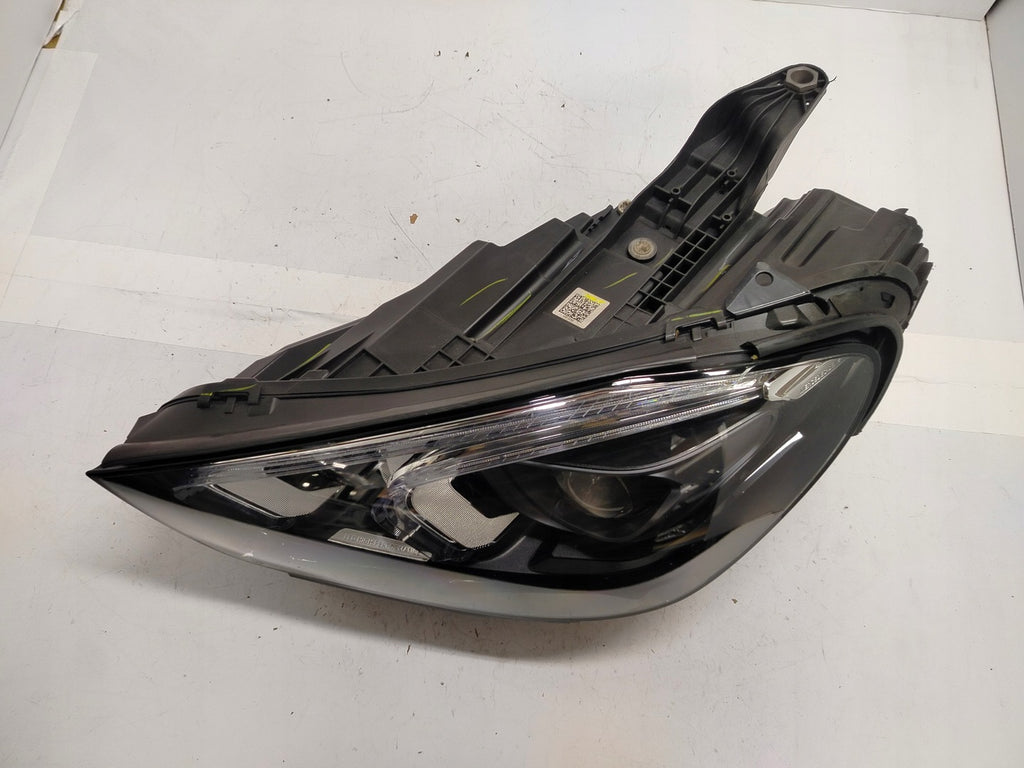 Frontscheinwerfer Mercedes-Benz Gle Full LED Links Scheinwerfer Headlight