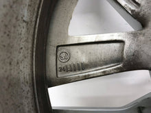 Load image into Gallery viewer, 1x Alufelge 17 Zoll 46ET Silber 5E3601025 Skoda Octavia I Rim Wheel FEL5101840225xa