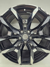 Load image into Gallery viewer, 1x Alufelge 19 Zoll 5x112 5A64B58 BMW 3 G21 G22 G20 G23 G26 Rim Wheel FEL3695266139sj
