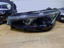 Load image into Gallery viewer, Frontscheinwerfer VW Passat 3J1941035 Links Scheinwerfer Headlight SCH9994980232ts