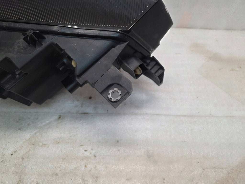 Frontscheinwerfer VW Id.4 11B941005A Links Scheinwerfer Headlight SCH4769706284sb