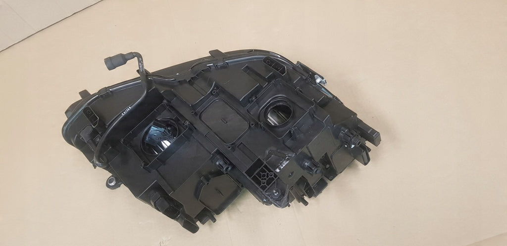 Frontscheinwerfer VW Tiguan 5NB941035B Full LED Links Scheinwerfer Headlight