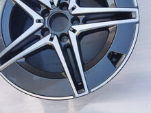 Laden Sie das Bild in den Galerie-Viewer, 1x Alufelge 18 Zoll 5x112 A2064011800 Mercedes-Benz W206 Rim Wheel FEL1770763605nm
