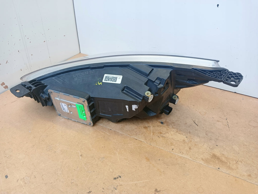 Frontscheinwerfer Ford Focus JX7B-13E014-AE LED Rechts Scheinwerfer Headlight SCH3377181072lp