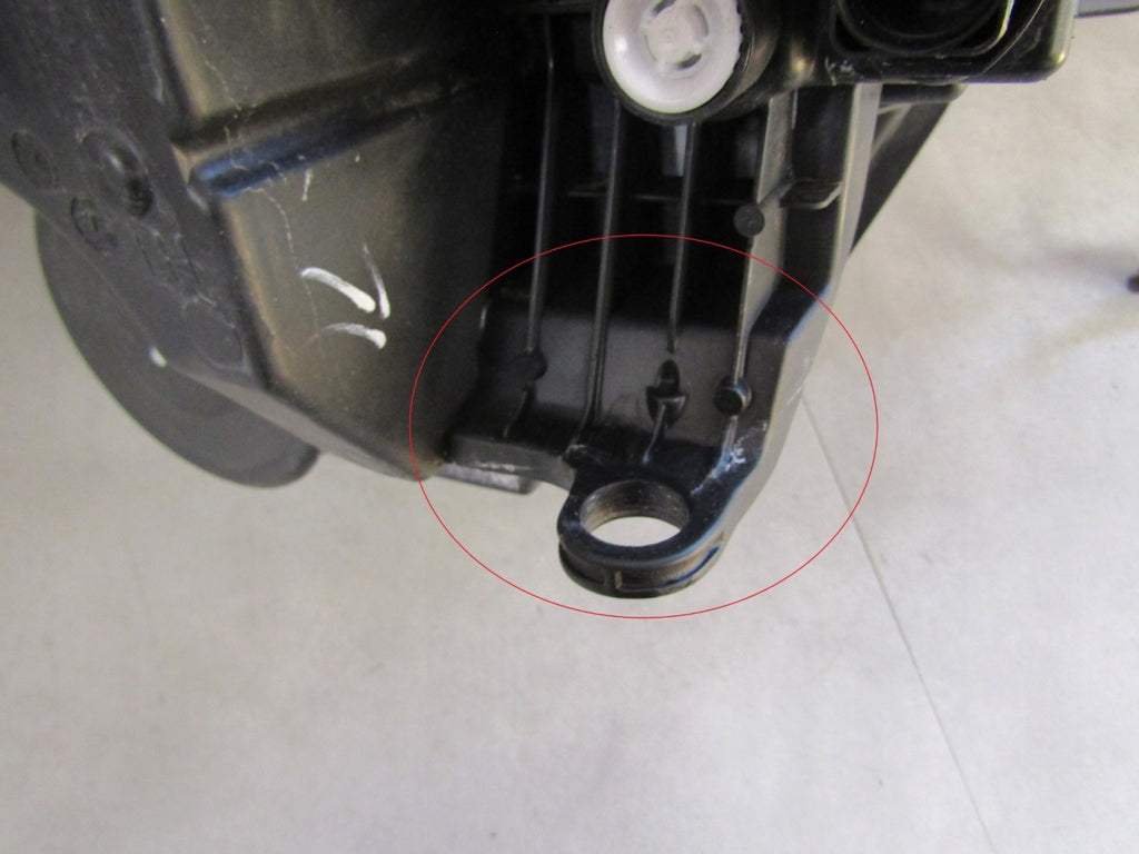 Frontscheinwerfer Skoda Karoq 57B941009 LED Links Scheinwerfer Headlight SCH9896661278mp
