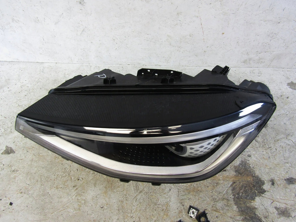 Frontscheinwerfer VW Id.4 11B941035F LED Links Scheinwerfer Headlight SCH9744134022bi